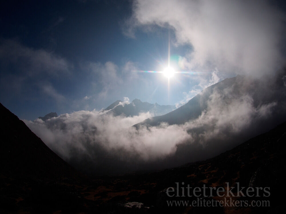Mountain Weather