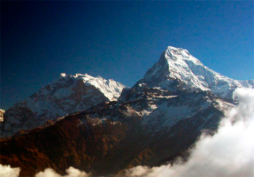 Altitude Sickness Information - Mountain