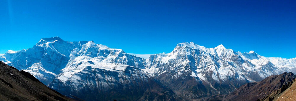 Annapurna Base Camp Trek