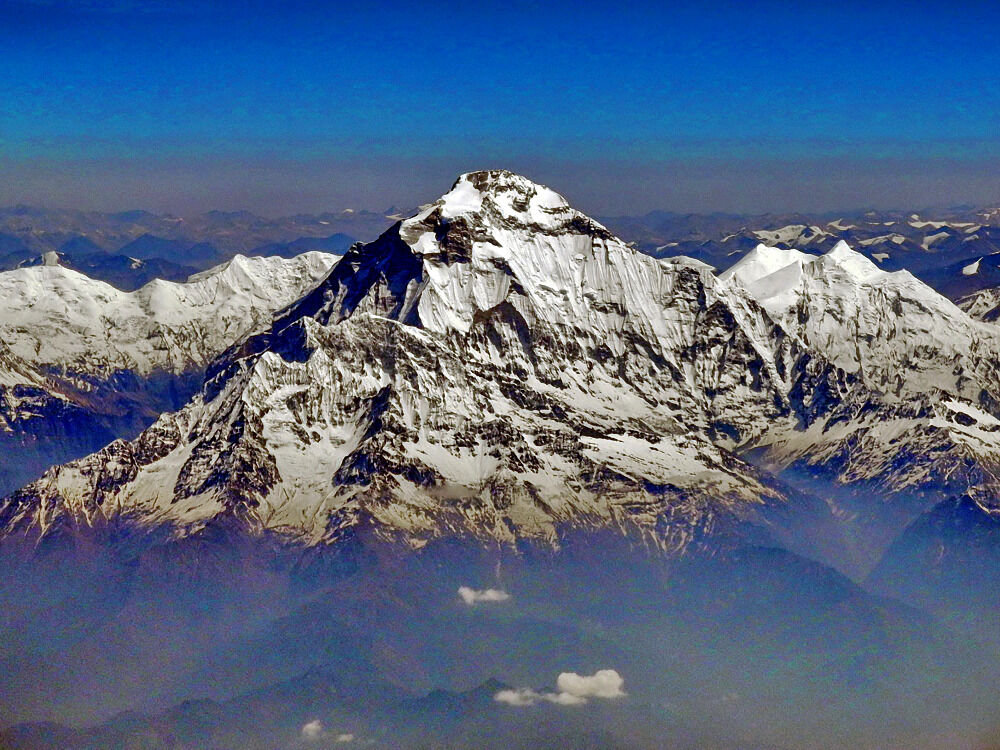 Khopra Ridge Trek