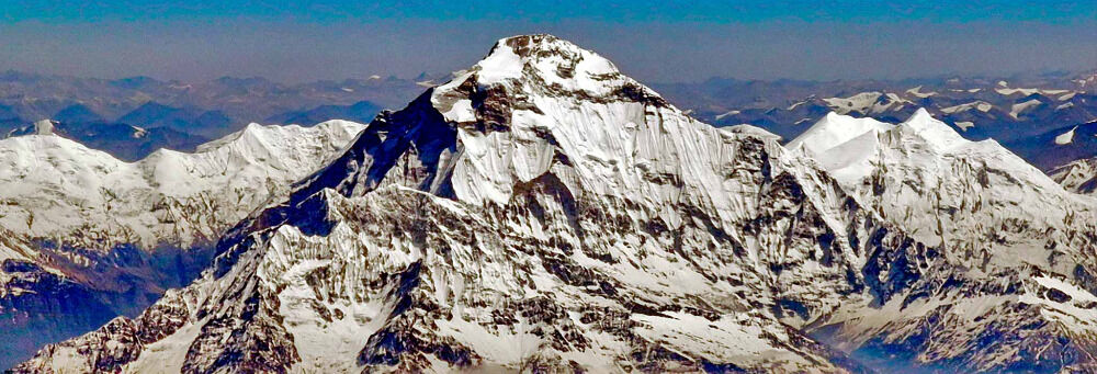 Annapurna Circuit Trek