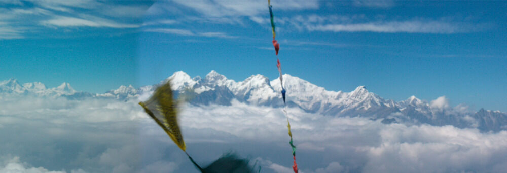 Langtang Gosaikunda Trek