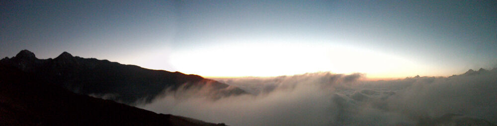 Langtang Valley Trek