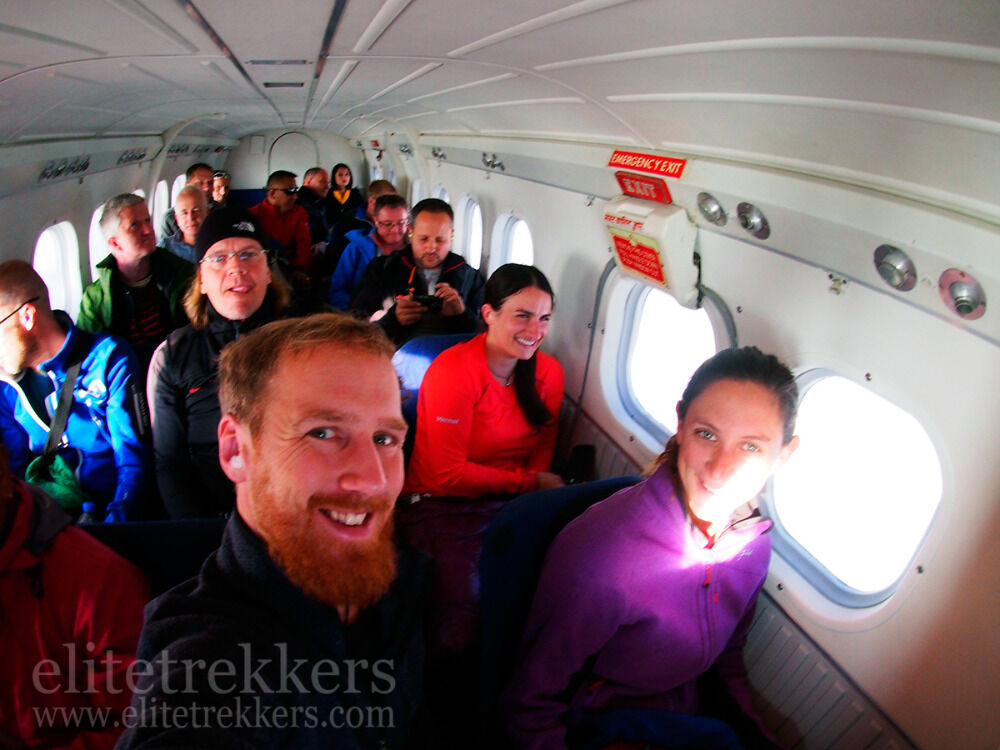 Design Your Own Custom Himalayan Trek